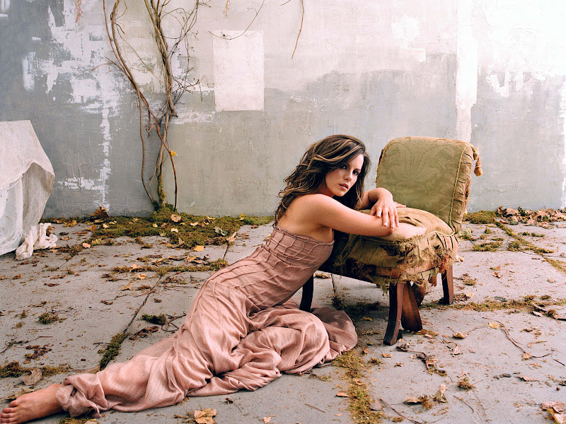 Kate Beckinsale, 