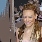 Hilary Duff 5