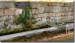 Long wells Long wells