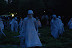 Monuments at Night - Walking Tour