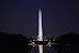 Monuments at Night - Walking Tour