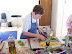 Mother's Day Cooking Class