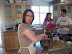 Mother's Day Cooking Class