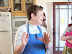 Mother's Day Cooking Class