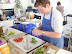 Mother's Day Cooking Class