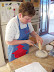 Mother's Day Cooking Class