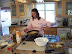 Mother's Day Cooking Class