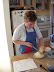 Mother's Day Cooking Class