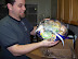Adam's 31st Birthday