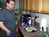 Adam's 31st Birthday