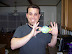 Adam's 31st Birthday