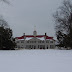 Mt Vernon in the Snow