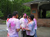 Holi in Pittsburgh