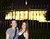 Haunted D.C. Walking Tour