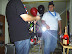 New Years 2005