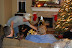 New Years 2008