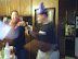 New Years 2005