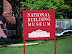 Arlington Visit