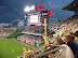 Padres vs. Nationals (Rainout)