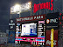 Padres vs. Nationals (Rainout)