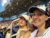 Padres vs. Nationals (Rainout)