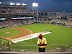 Padres vs. Nationals (Rainout)