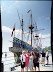 Jamestown Settlement in May