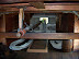 Jamestown Settlement in May