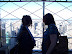 New York in September