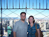 New York in September