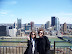 Site Seeing in Pittsburgh