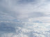 Clouds from Austin Flight
