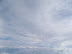 Clouds from Austin Flight