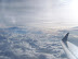 Clouds from Austin Flight
