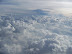 Clouds from Austin Flight