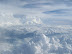 Clouds from Austin Flight