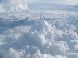 Clouds from Austin Flight