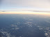 Clouds from Austin Flight