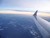 Clouds from Austin Flight