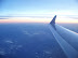 Clouds from Austin Flight