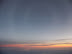 Clouds from Austin Flight