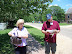 Colonial Williamburg in May