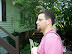 Colonial Williamburg in May