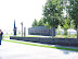 Arlington and the Airforce Memorial with the Reads