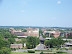 Arlington and the Airforce Memorial with the Reads