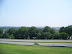 Arlington and the Airforce Memorial with the Reads