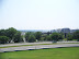 Arlington and the Airforce Memorial with the Reads