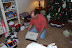 Christmas 2007