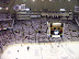 Penguin vs. Capitals Playoff Game