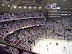 Penguin vs. Capitals Playoff Game